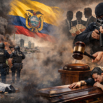 En medio de una crisis de seguridad sin precedentes, ataques políticos contra un alcalde son una inaceptable distracción